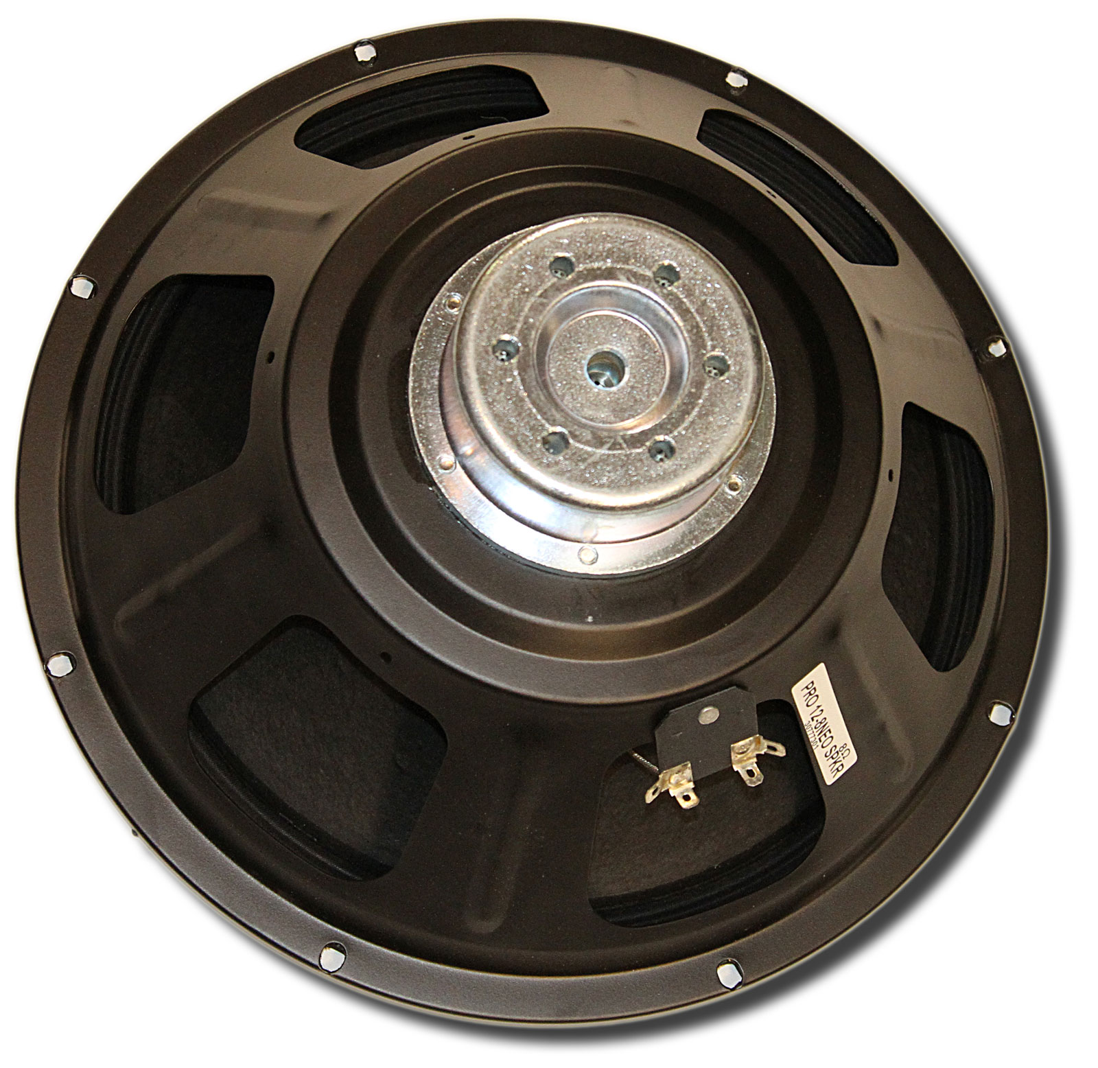 Peavey speaker components