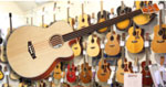 Tanglewood DBT ABFR Fretless Electro Acoustic Bass