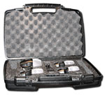 Shure PGDMK4 drum mic kit(used)