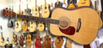 Tanglewood Earth 200LH Lefty (used)