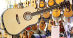 Ibanez PF300NT Acoustic (used)