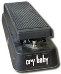 Jim Dunlop Cry Baby (used)