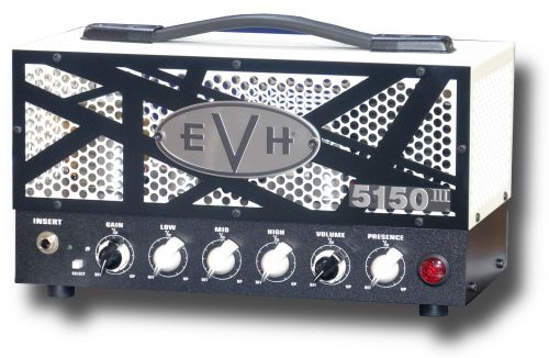 EVH 5150 III Lunchbox II Head
