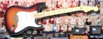 Fender Player Stratocaster Sunburst MN