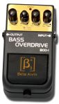 Beta Aivin Bass Overdrive