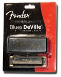 Fender Blues Deville Harmonica various keys