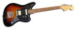 Fender Player Jaguar Sunburst