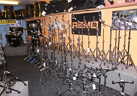 drum dept