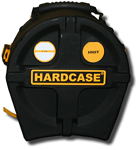 Hardcase 8in tom case
