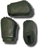 Rubber feet (3)