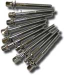 35mm tension rods