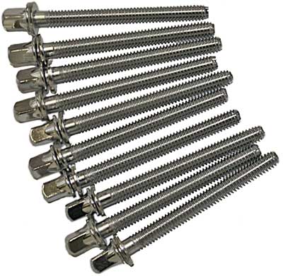 58 mm tension rods