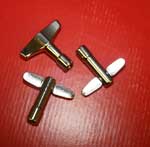 Basic drum key