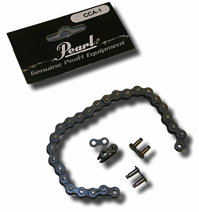 Pearl CCA-1 single pedal chain