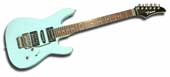 Tokai Super Strat