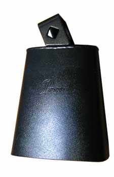 Pearl ECB-1 chico 4in cowbell