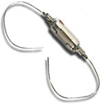 Wharfedale protection lamp