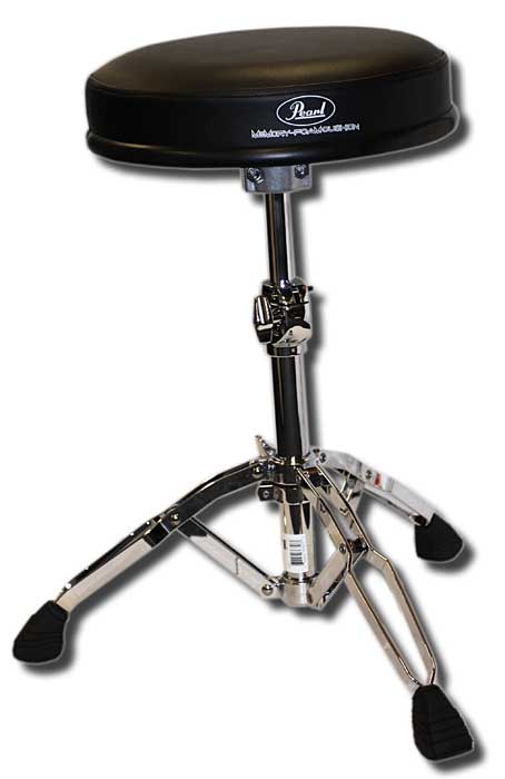 Pearl D-930 series Drum Throne