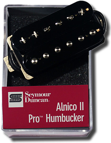 Seymour Duncan Alnico II Pro Humbucker APH-1b