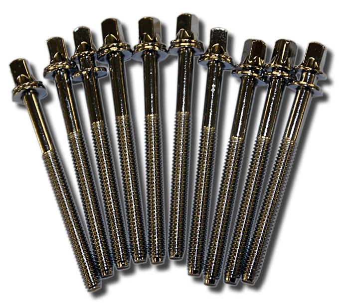 60 mm tension rods