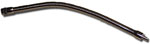 Microphone gooseneck 40cm (chrome)