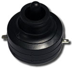 Small Piezo horn driver