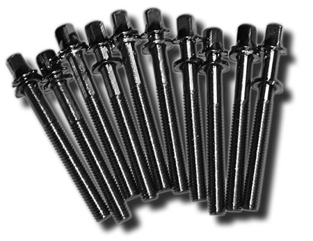 52mm tension rods