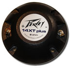 Peavey 14XT Plus  diaphragm kit