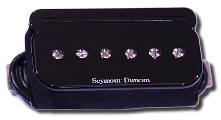 Seymour Duncan SHPR-1 P-Rails