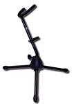 Saxophone stand