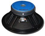 Cast chassis 12/250 loudspeaker