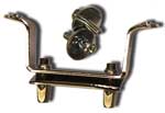 Stagg SB-32 Snare Butt End