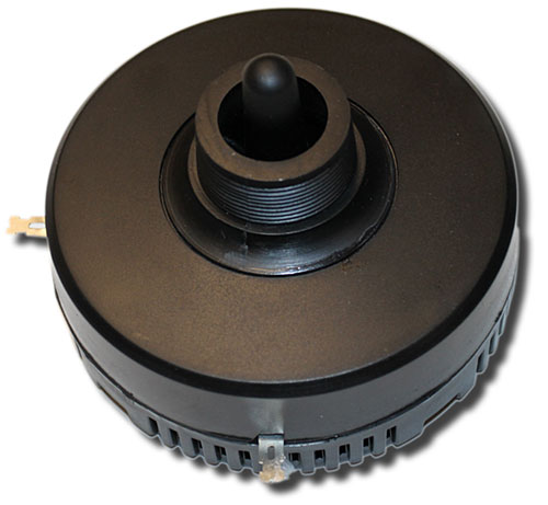 Large Piezo horn driver