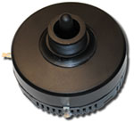 Large Piezo horn driver