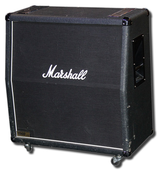 Marshall 1960A (used)