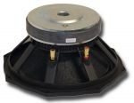 Cast chassis 12/450 loudspeaker 4 Ohms