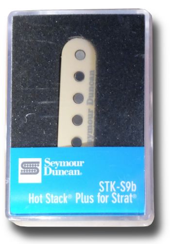 Seymour Duncan Hot Stack Plus Strat