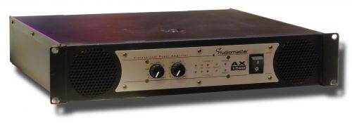 Studiomaster AX1500 (used)