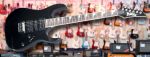 Ibanez GRG170DX - Black Night