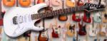 Ibanez GRG140 White