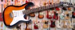 Ibanez GRG140 Sunburst