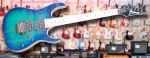 Ibanez RG370AHMZ Blue Moon Burst