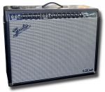 Fender Tone Master Twin Reverb