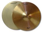 Pearl 14in  Hi hats (used)