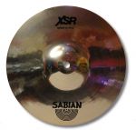 Sabian XSR 10 in splash (used)