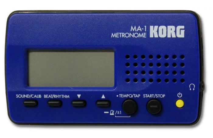 Korg MA-1 metronome