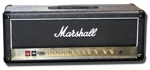 Marshall DSL100 Valve Head