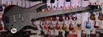 Ibanez GSR200B Bass