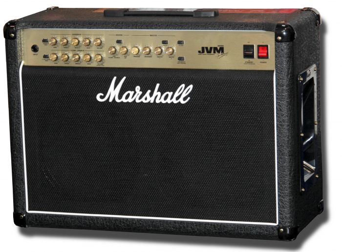 Marshall JVM205C Combo