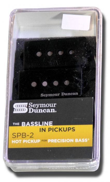 Seymour Duncan SPB2 Bassline Pickup P Bass
